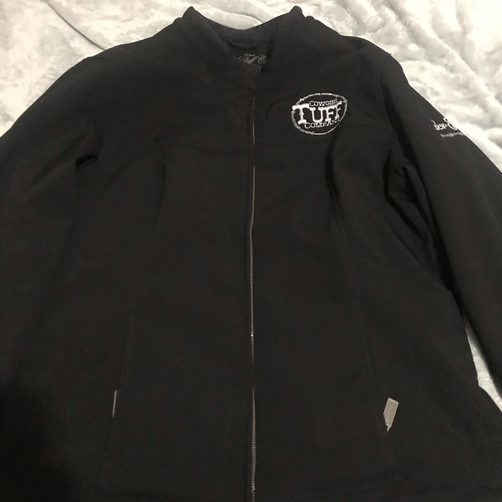 Excellent condition- Soft shell jacket